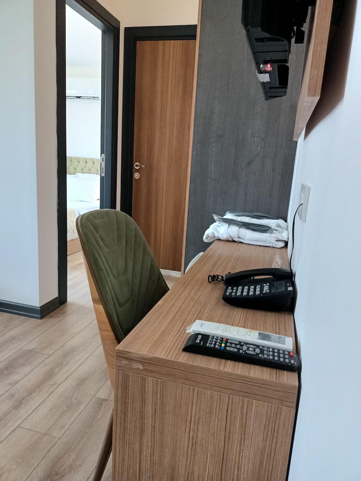 Comfy Otel Antalya Lara Exterior foto