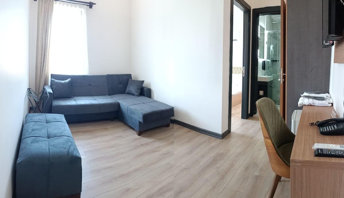 Comfy Otel Antalya Lara Exterior foto