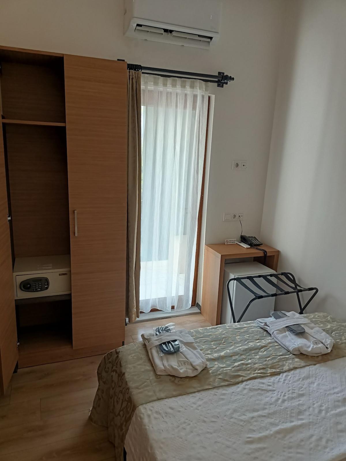 Comfy Otel Antalya Lara Exterior foto