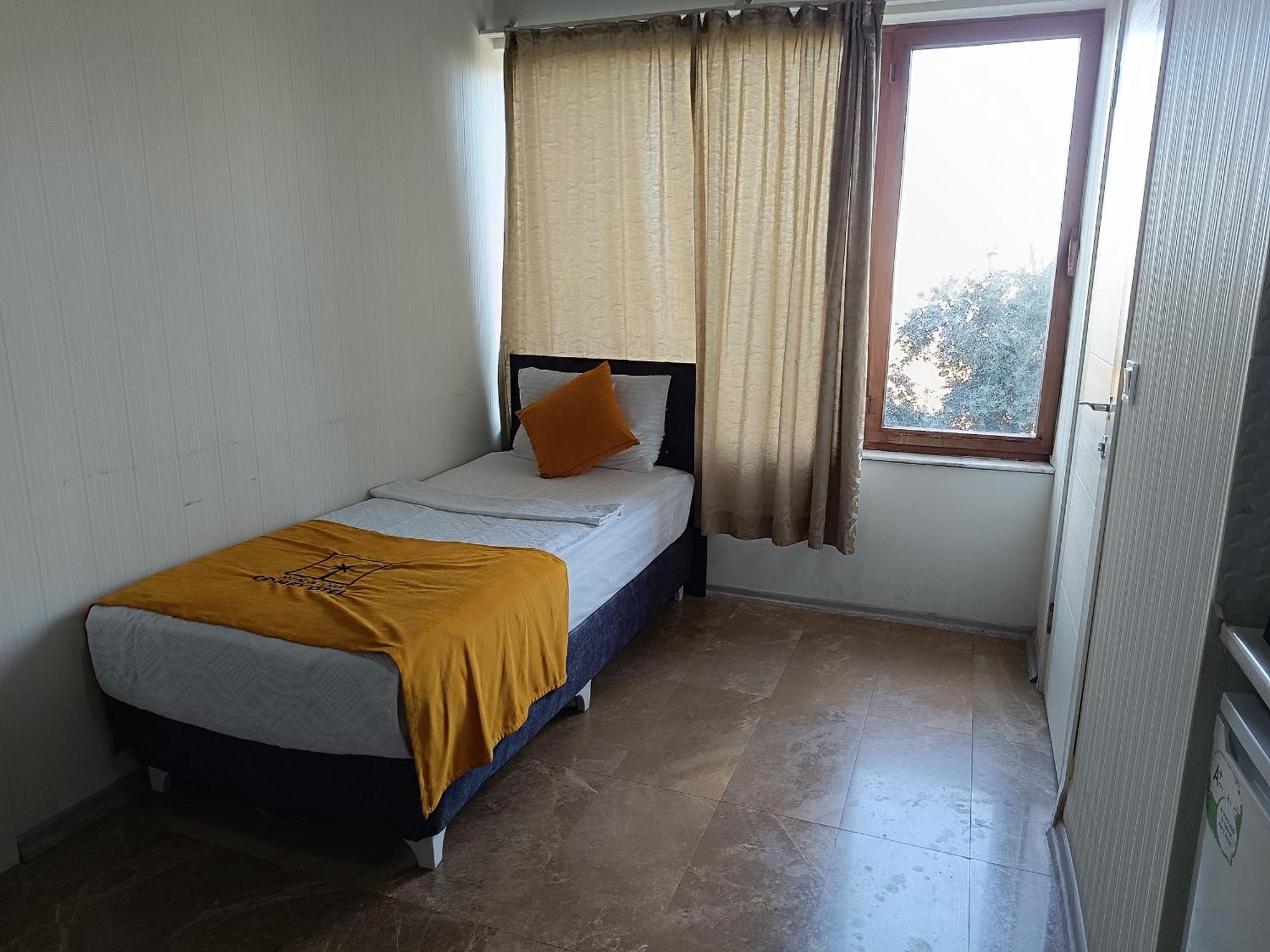 Comfy Otel Antalya Lara Exterior foto
