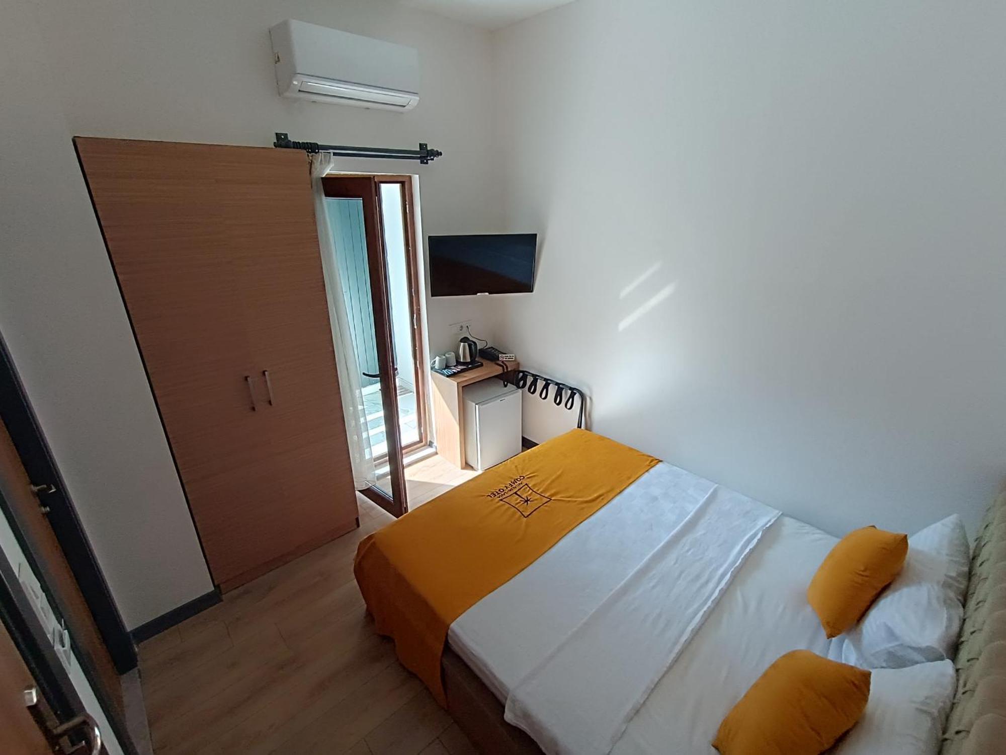 Comfy Otel Antalya Lara Exterior foto